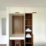 Apartment Ardmores Contemporary House