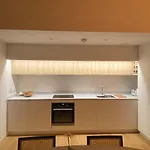 Apartment Ardmores Contemporary House *