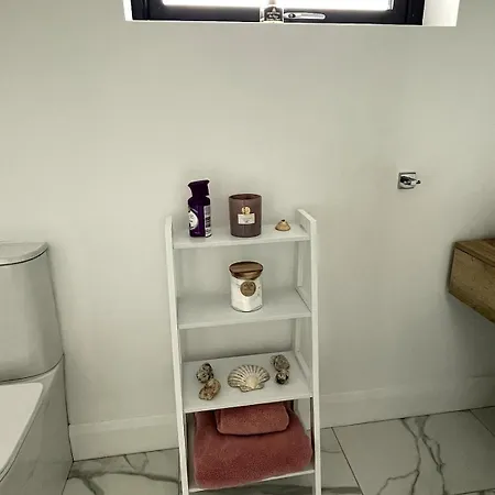Apartmán Ardmores Contemporary House Sluggera