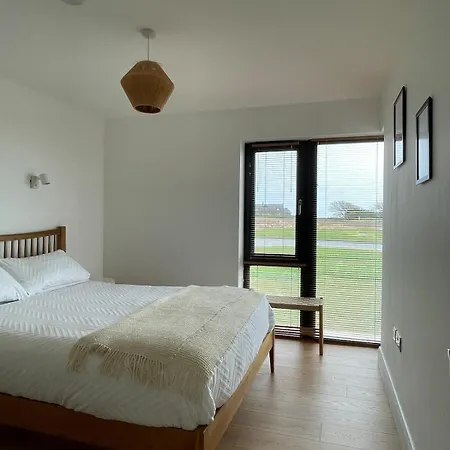 Ardmores Contemporary House Apartmán Sluggera