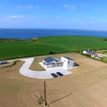 Ardmores Contemporary House