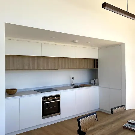 Ardmores Contemporary House Apartmán Sluggera