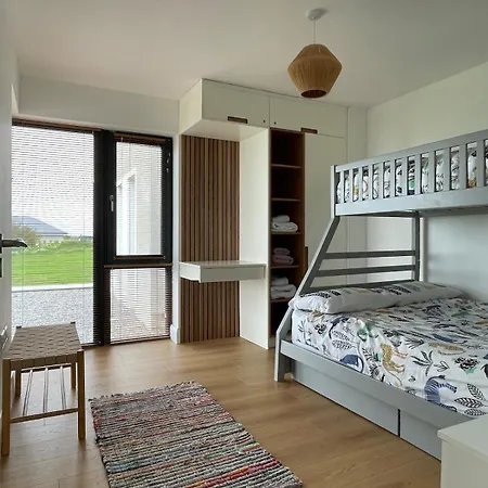 Ardmores Contemporary House * Sluggera