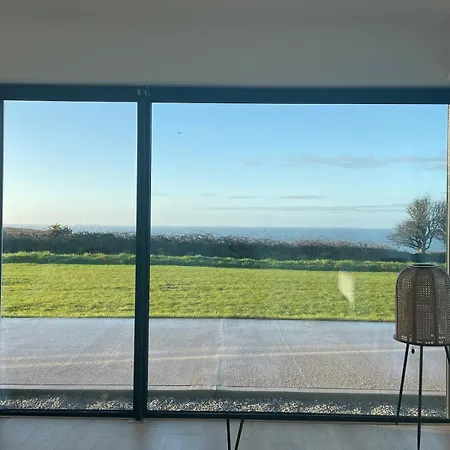 Apartmán Ardmores Contemporary House *