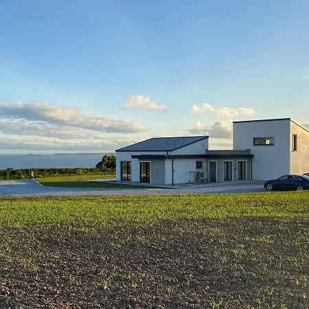 Ardmores Contemporary House *